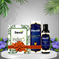 Deewal Indigo Powder & Oil Pack - Deewal - Herbal Beauty and Health Products