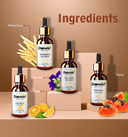 Deewal Serum Pack of 4