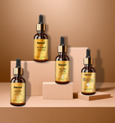 Deewal Face Oil Pack of 4