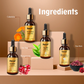 Deewal Face Oil Pack of 4 - Deewal - Herbal Beauty and Health Products