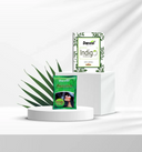 Deewal Indigo + Paalina Hair Color