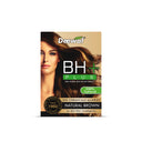 Deewal BH+ Brown Hair Color - Deewal - Herbal Beauty and Health Products