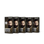Beard Colour – Black (pack-5)