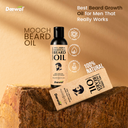 Deewal Mooch Beard Oil