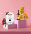 Glow Booster: Rose Mask & Oil