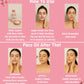 Glow Booster: Rose Mask & Oil