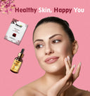 Glow Booster: Rose Mask & Oil