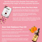 Glow Booster: Rose Mask & Oil