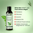 "Deewal Moringa Rosemary Oil" - Deewal - Herbal Beauty and Health Products