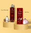 Kalaamb Onion Oil+Shampoo – Hair Care