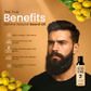 Deewal Mooch & Beard Oil