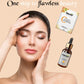 Bridal Glow Brightening Pack: Vit C Clay Mask & Serum