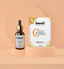 Brightening & Anti-Aging Pack: Vitamin C Mask & Serum