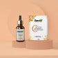 Bridal Glow Brightening Pack: Vit C Clay Mask & Serum