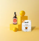 Bridal Glow: Ubtan & Kesar Set