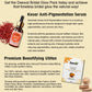 Bridal Glow: Ubtan & Kesar Set