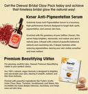 Bridal Glow: Ubtan & Kesar Set