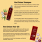 Kalaamb Onion Oil+Shampoo – Hair Care
