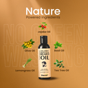 Deewal Mooch & Beard Oil