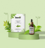 Anti-Acne: Neem Mask & Serum