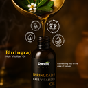 Bhringraj+9 for Thick, Strong Hair