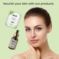 Anti-Acne Ritual: Neem Mask & Serum