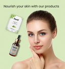 Anti-Acne Ritual: Neem Mask & Serum