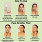 Anti-Acne Ritual: Neem Mask & Serum
