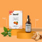 Glow Pack: Papaya Mask & Serum