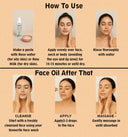 Glow Pack: Papaya Mask & Serum