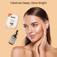 Glow Pack: Papaya Mask & Serum