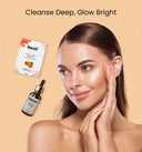 Glow Pack: Papaya Mask & Serum