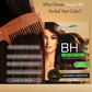 Deewal BH+ Brown Hair Color - Deewal - Herbal Beauty and Health Products