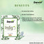 Deewal Indigo Powder – 100% Natural - Deewal - Herbal Beauty and Health Products