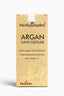 Herbalshades Argan Hair Serum – UV Protection & Split-End Repair