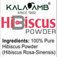 Kalaamb Hibiscus – Pure Hair Care - Deewal - Herbal Beauty and Health Products