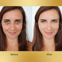 Deewal Rose Gold Oil – Glow Boost - Deewal - Herbal Beauty and Health Products