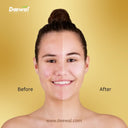 Deewal Tea Tree Face Oil-Anti-Acne - Deewal - Herbal Beauty and Health Products
