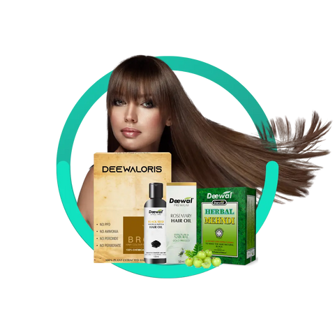 Hair Care