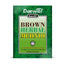 "Deewal Natural Mehndi Hair Color – Brown"