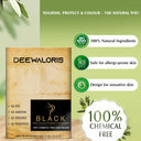Deewal Oris Black – PPD-Free Women - Deewal - Herbal Beauty and Health Products