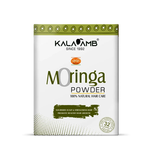 Kalaamb Moringa – Pure Hair Care - Deewal - Herbal Beauty and Health Products