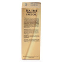 Deewal Tea Tree Face Oil-Anti-Acne - Deewal - Herbal Beauty and Health Products