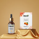 Glow Pack: Papaya Mask & Serum