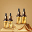 Deewal Face Oil Pack of 4