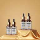 Deewal Serum Pack of 4
