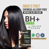 Deewal BH+ Black Hair Color