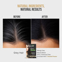 Deewal BH+ Black Hair Color