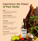 Deewal Vitamin E Serum-Anti-Aging - Deewal - Herbal Beauty and Health Products