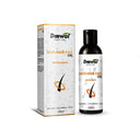Deewal Anti Hair Fall Oil - Deewal - Herbal Beauty and Health Products